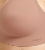 sloggi сутиени | P4XT458 Жени нула микрофибър 2.0 bralette камея кафяво - Image 6