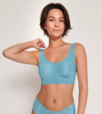 sloggi сутиени | P4XT480 Жени нулево усещане отгоре чудесен - Image 2