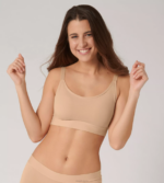 sloggi сутиени | P4XT483 Жени go allround подплатен сутиен страхотно - Image 3