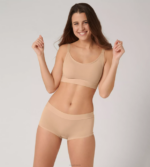 sloggi сутиени | P4XT483 Жени go allround подплатен сутиен страхотно - Image 5