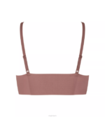 sloggi сутиени | P4XT515 Жени нула микрофибър 2.0 bralette какао - Image 2