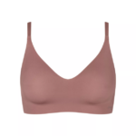 sloggi сутиени | P4XT515 Жени нула микрофибър 2.0 bralette какао