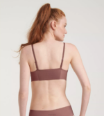 sloggi сутиени | P4XT515 Жени нула микрофибър 2.0 bralette какао - Image 4