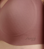 sloggi сутиени | P4XT515 Жени нула микрофибър 2.0 bralette какао - Image 6