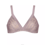 sloggi сутиени | P4XT524 Жени s seven bralette медено злато