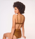sloggi сутиени | P4XT524 Жени s seven bralette медено злато - Image 3
