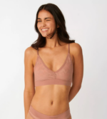 sloggi сутиени | P4XT551 Жени дантела bralette грациозен - Image 5