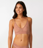 sloggi сутиени | P4XT551 Жени дантела bralette грациозен - Image 6