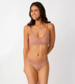 sloggi сутиени | P4XT551 Жени дантела bralette грациозен - Image 8