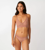 sloggi сутиени | P4XT551 Жени дантела bralette грациозен - Image 9
