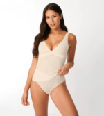 sloggi сутиени | P4XT640 Жени сутиен с дантелен сутиен без усещане ангора - Image 6