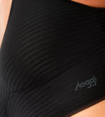 sloggi сутиени | P4XT641 Жени винаги свеж сутиен черен - Image 7